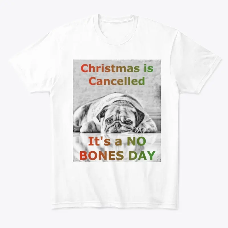 No Bones Day Christmas