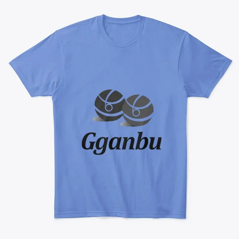 Gganbu Marbles