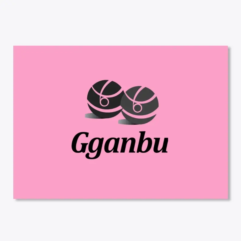 Gganbu Marbles